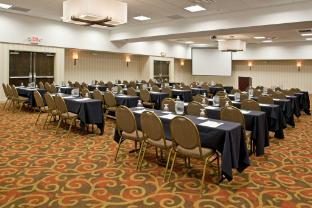 holiday inn columbus dwtn capitol square by ihg