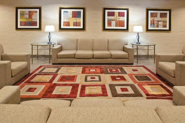 holiday inn columbus dwtn capitol square by ihg