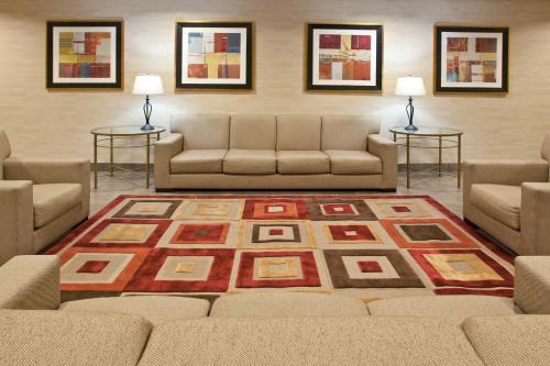 holiday inn columbus dwtn capitol square by ihg