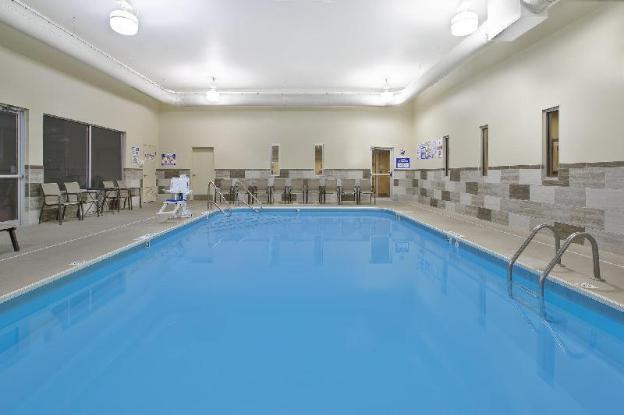 holiday inn columbus dwtn capitol square by ihg