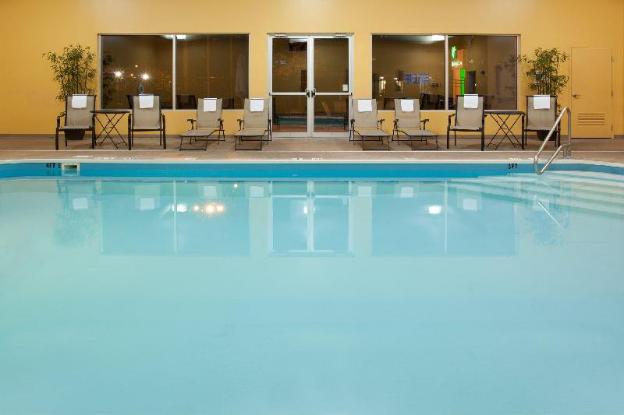 holiday inn columbus dwtn capitol square by ihg