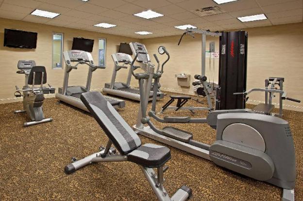 holiday inn columbus dwtn capitol square by ihg