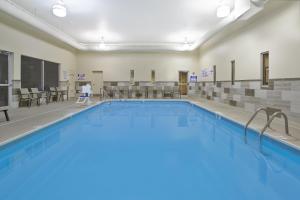 holiday inn columbus dwtn capitol square by ihg