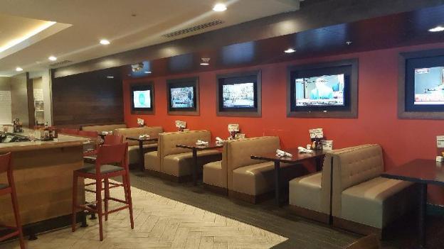 holiday inn columbus dwtn capitol square by ihg