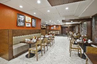 holiday inn columbus dwtn capitol square by ihg