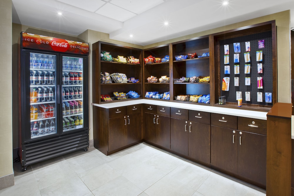 holiday inn columbus dwtn capitol square by ihg