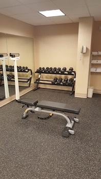 holiday inn columbus dwtn capitol square by ihg