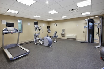 holiday inn columbus dwtn capitol square by ihg