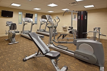 holiday inn columbus dwtn capitol square by ihg