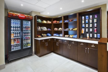 Holiday Inn Columbus Dwtn-Capitol Square By Ihg,Ohio>>Columbus,3 star