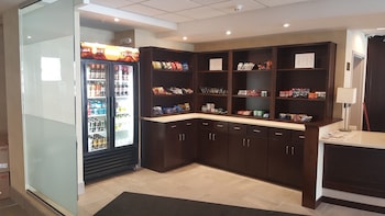 Holiday Inn Columbus Dwtn-Capitol Square By Ihg,Ohio>>Columbus,3 star