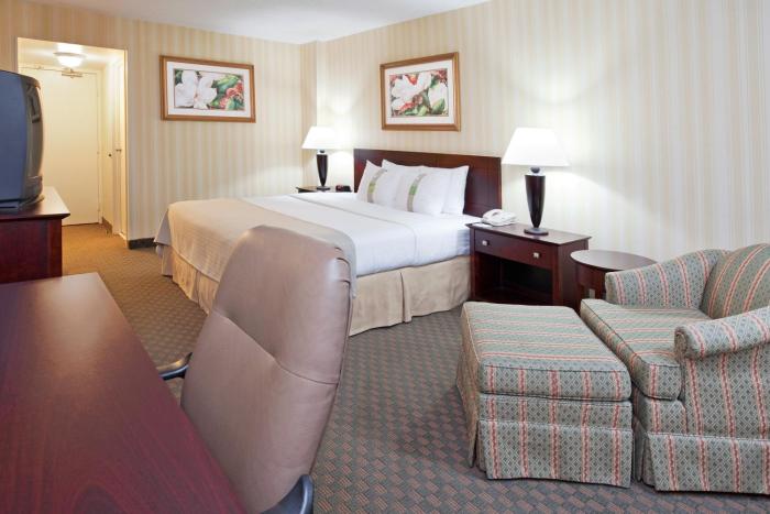 holiday inn columbus dwtn capitol square by ihg