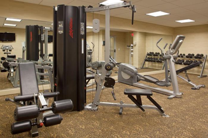 holiday inn columbus dwtn capitol square by ihg