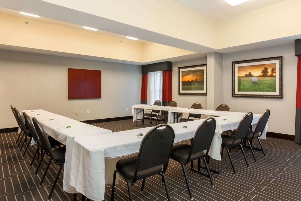 hampton inn memphis southwind