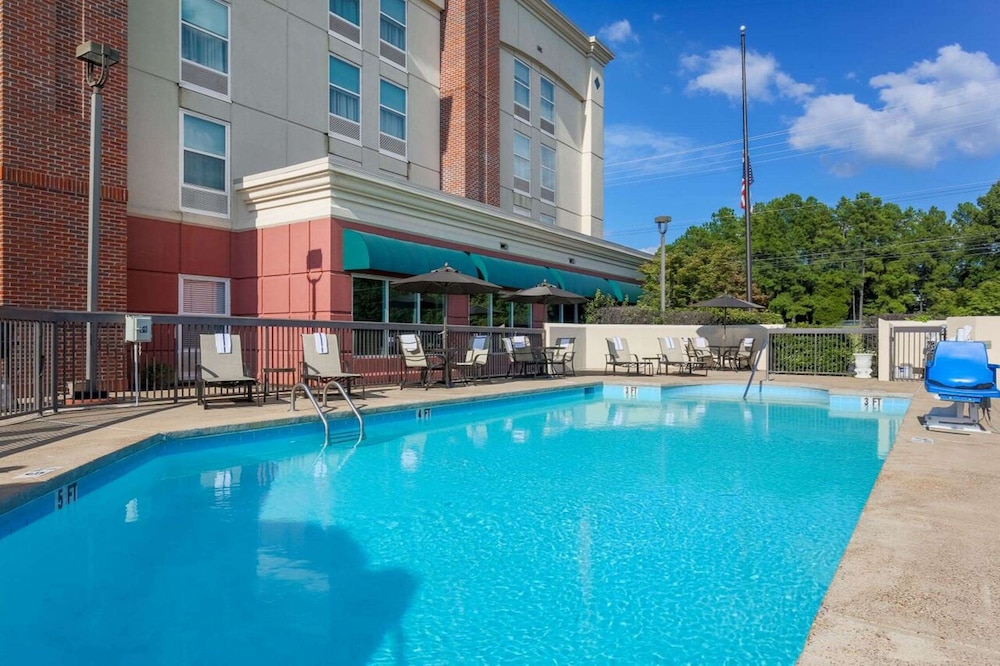 hampton inn memphis southwind
