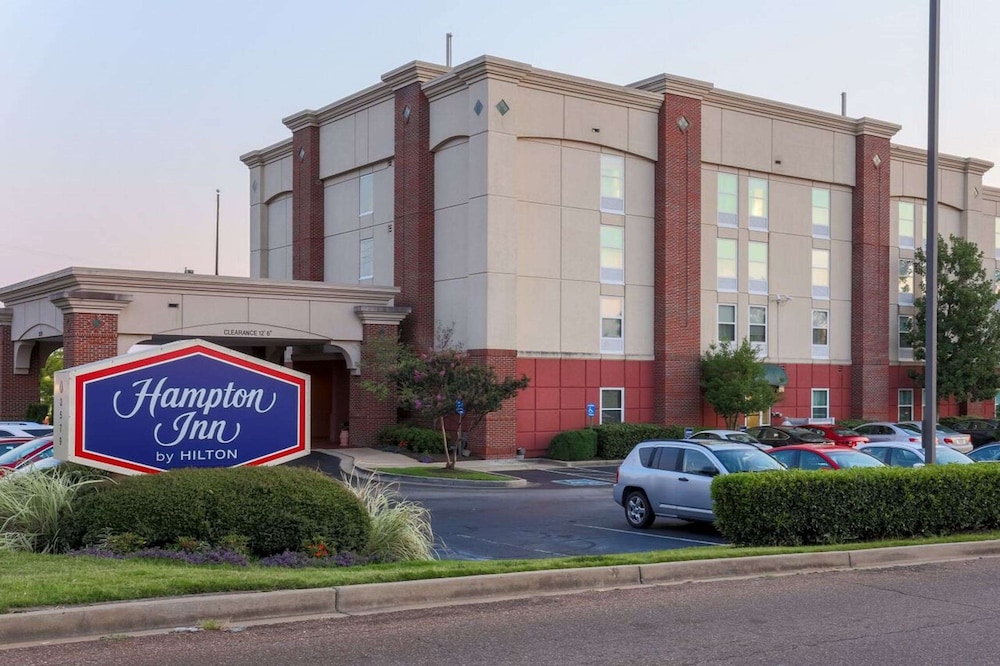 hampton inn memphis southwind