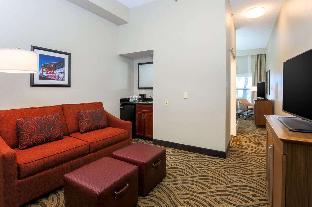hampton inn memphis southwind