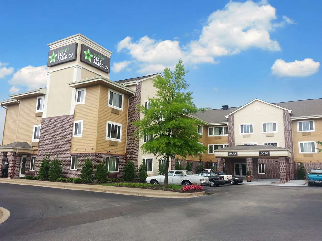 extended stay america memphis mt moriah