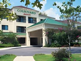 courtyard by marriott memphis east bill morris parkway