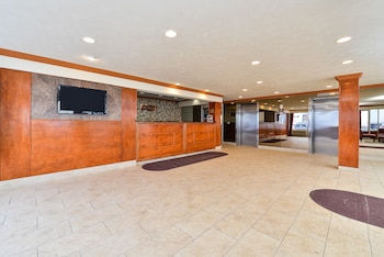 Travelodge By Wyndham Cleveland Airport,Brooklyn>>Brook Park,2 star