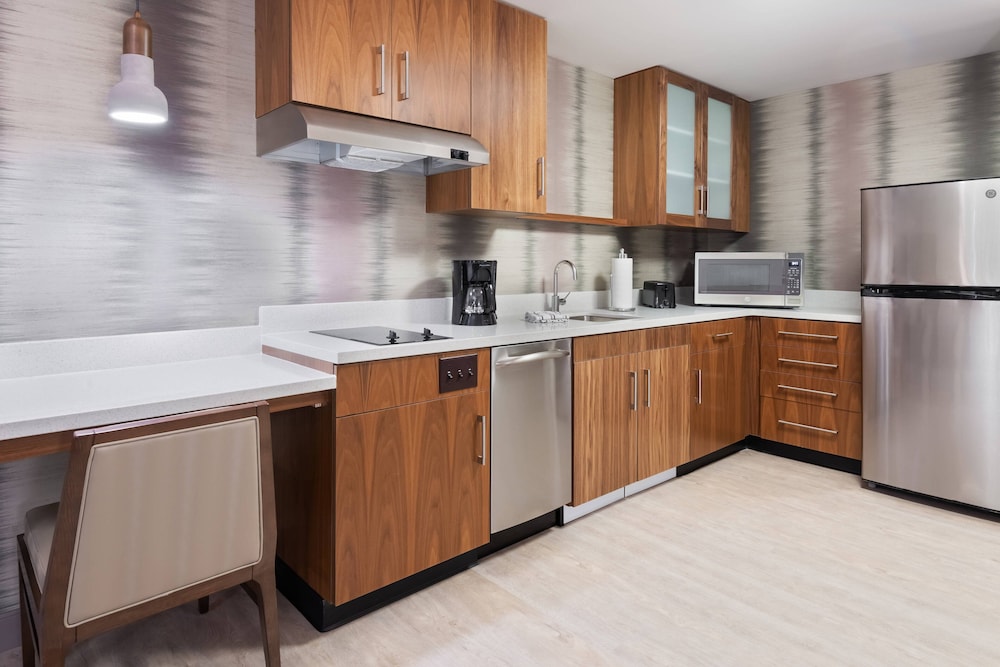 Residence Inn By Marriott Buffalo Downtown,Buffalo>>Allentown,3 star