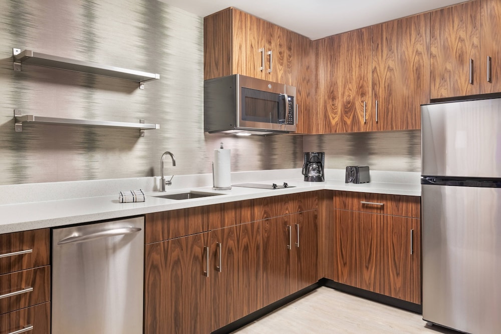Residence Inn By Marriott Buffalo Downtown,Buffalo>>Allentown,3 star