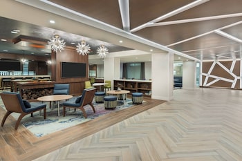 residence inn by marriott buffalo downtown