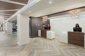 residence inn by marriott buffalo downtown