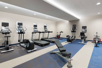 residence inn by marriott buffalo downtown