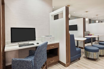 residence inn by marriott buffalo downtown