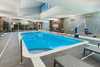 residence inn by marriott buffalo downtown