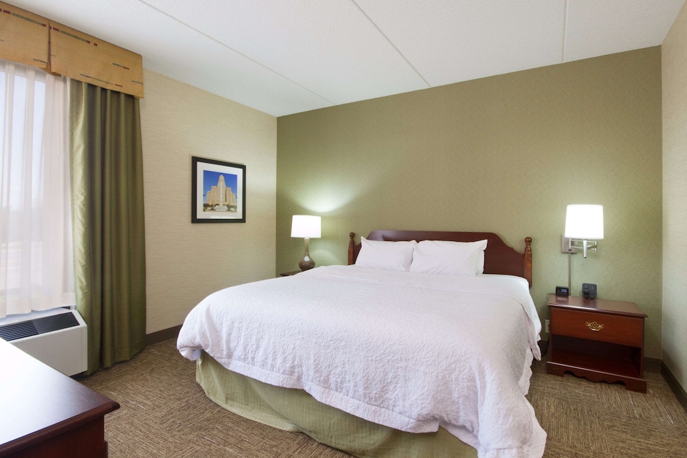 hampton inn buffalo south i 90