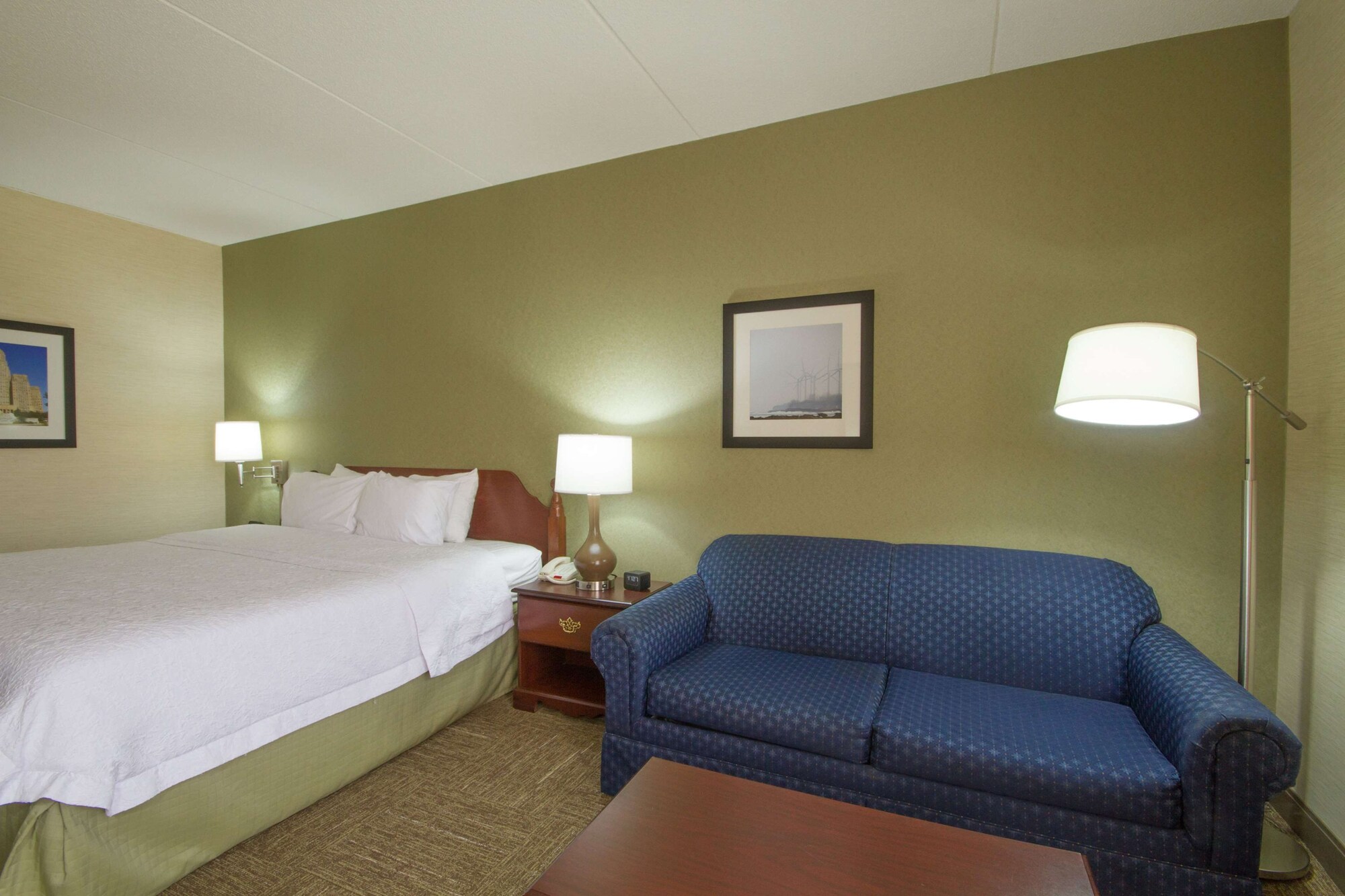 hampton inn buffalo south i 90
