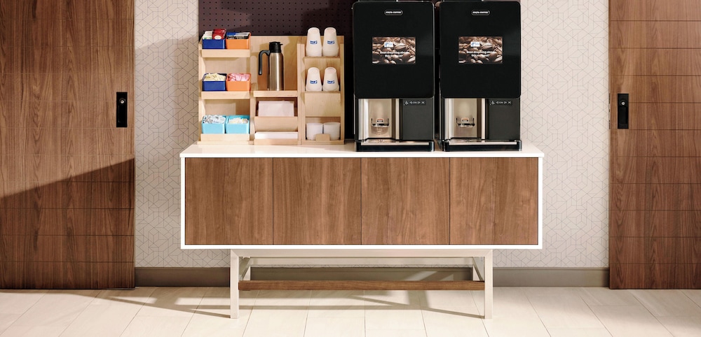 holiday inn express milwaukee north brown deer mequon by ihg