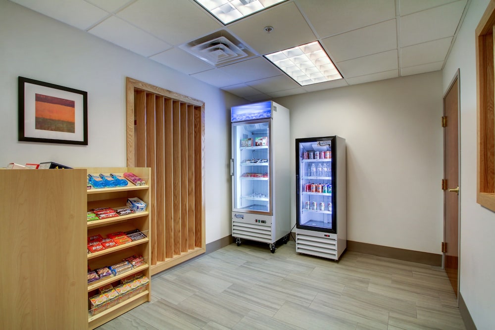 holiday inn express milwaukee north brown deer mequon by ihg