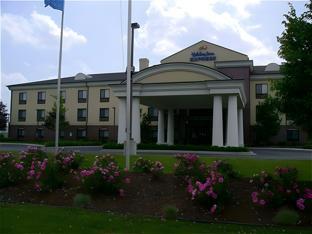 holiday inn express milwaukee north brown deer mequon by ihg