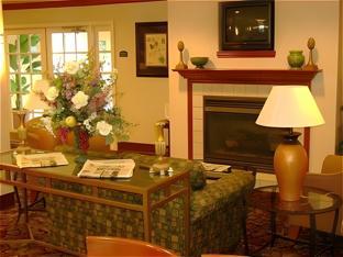 holiday inn express milwaukee north brown deer mequon by ihg