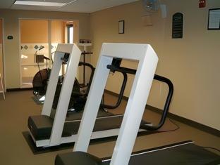 holiday inn express milwaukee north brown deer mequon by ihg
