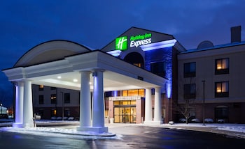 Holiday Inn Express Milwaukee North Brown Deer/Mequon By Ihg,Brown Deer>>Brookfield,3 star
