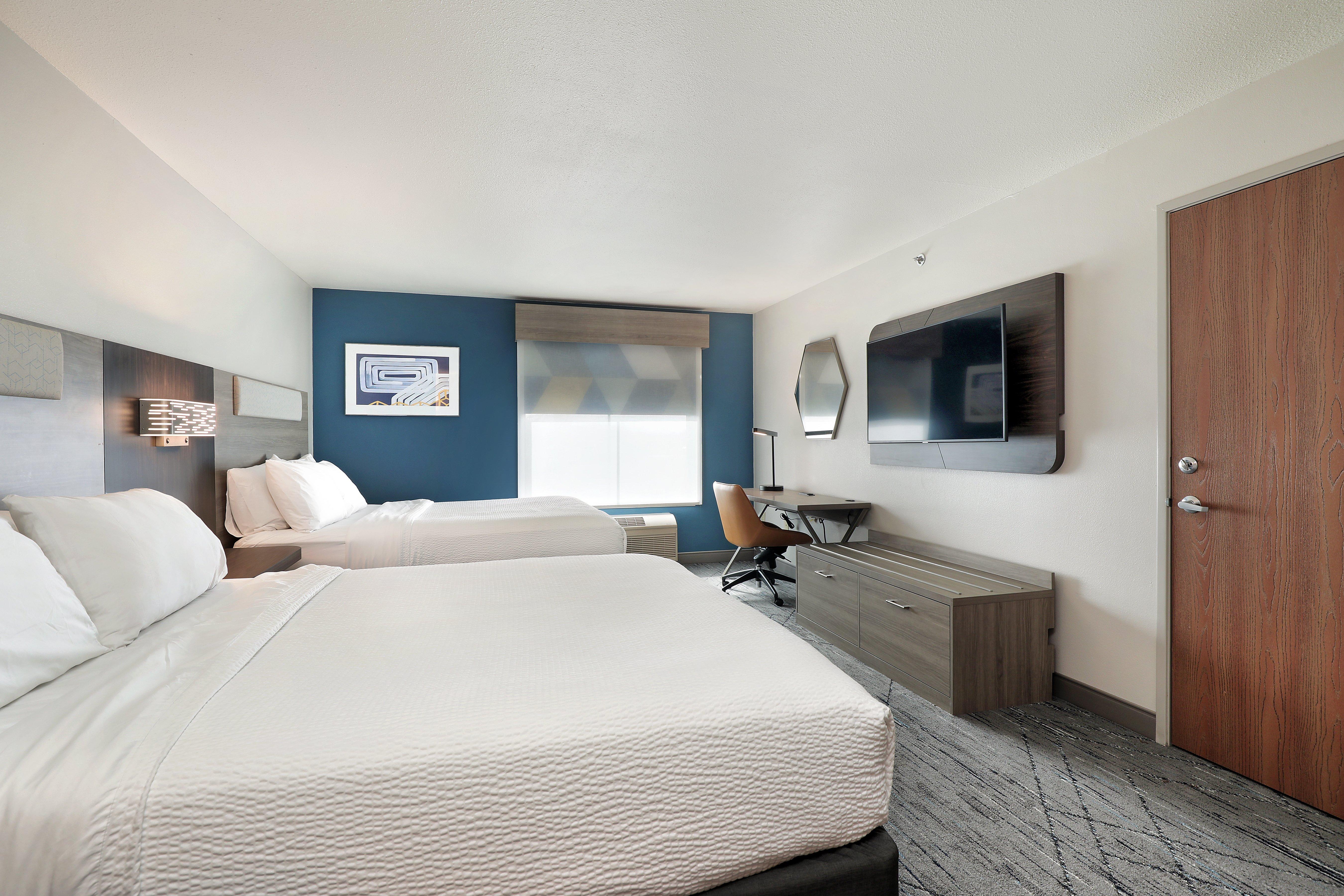 holiday inn express and suites new berlin by ihg