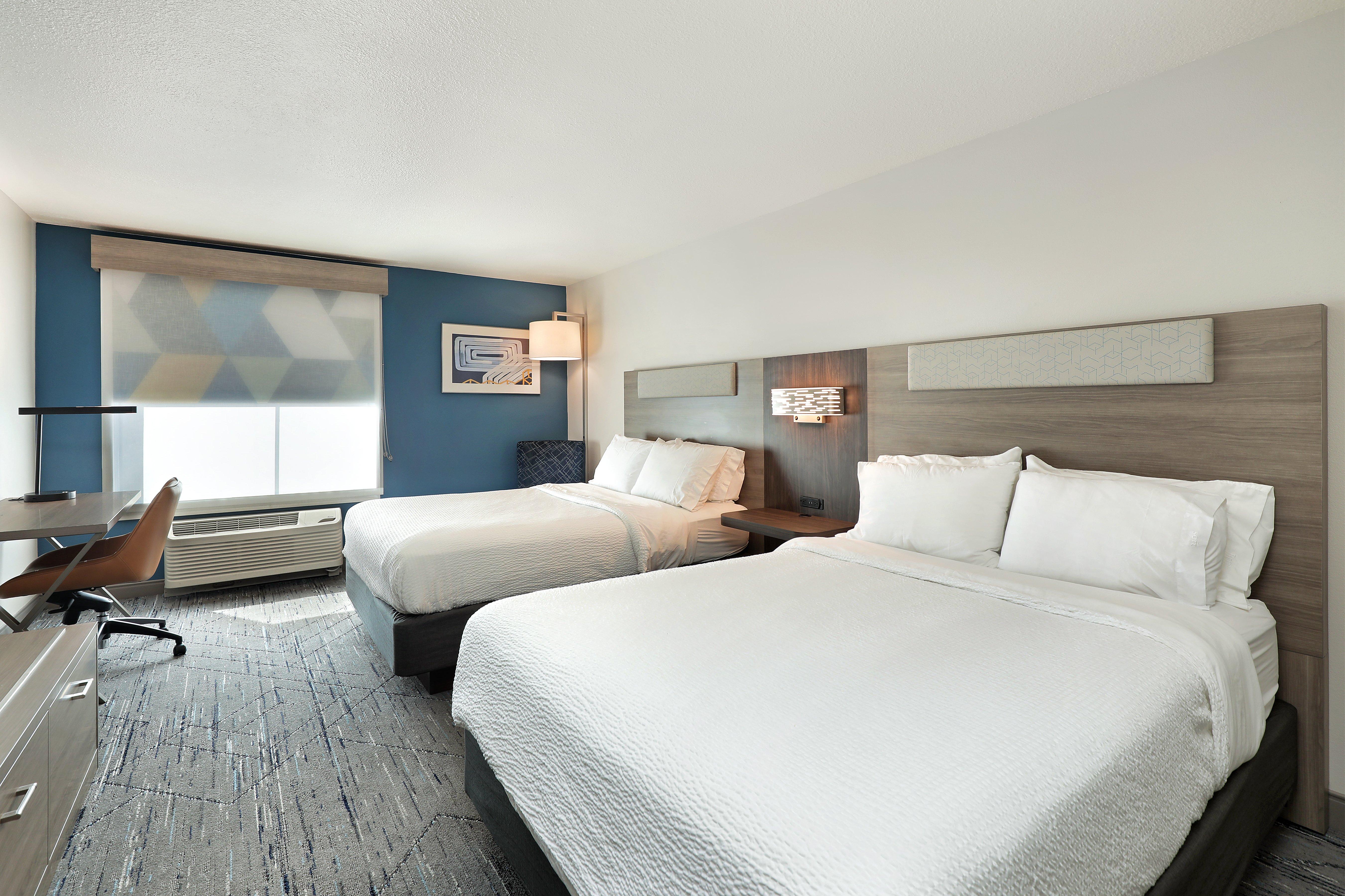 holiday inn express and suites new berlin by ihg