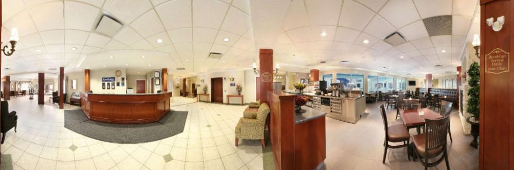 travelodge by wyndham strathmore