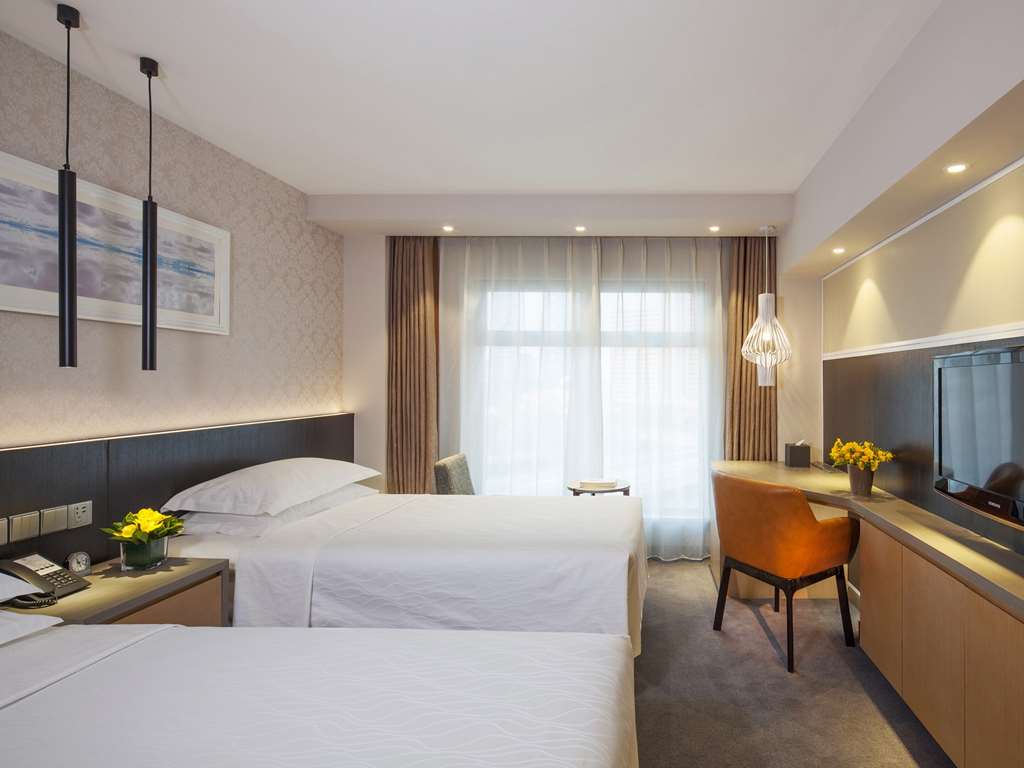 beijing landmark hotel