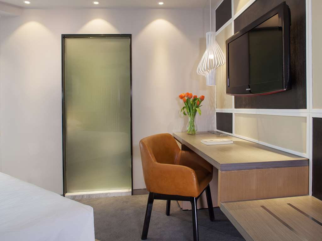 beijing landmark hotel