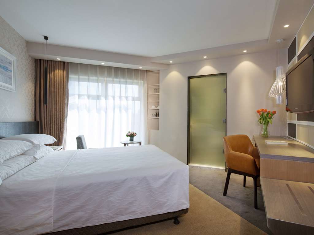 beijing landmark hotel