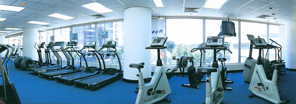 beijing landmark hotel