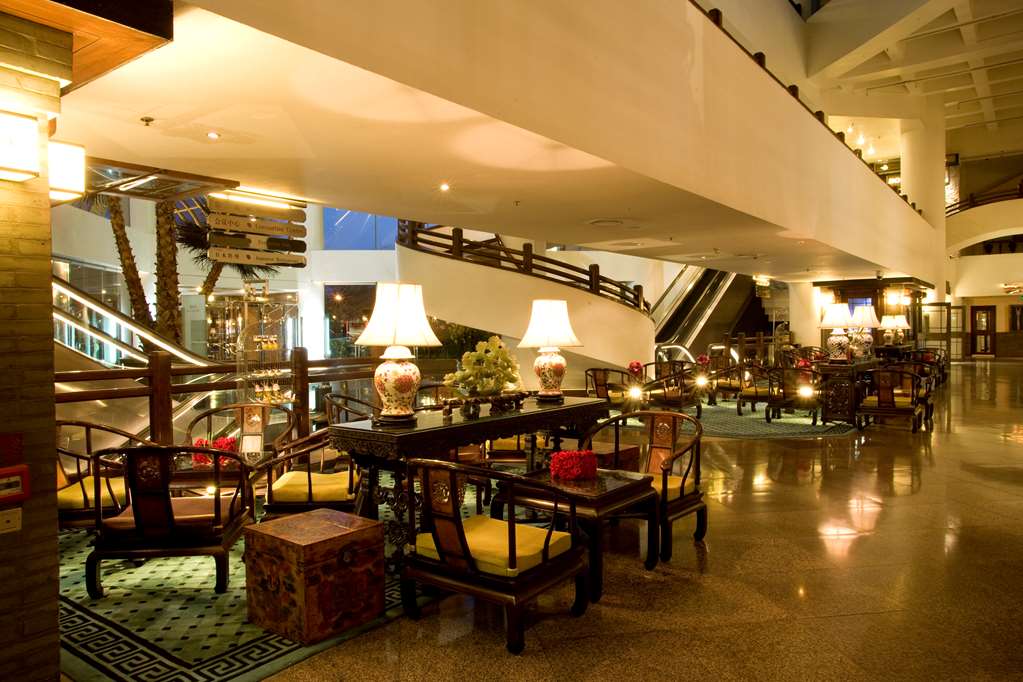 beijing landmark hotel