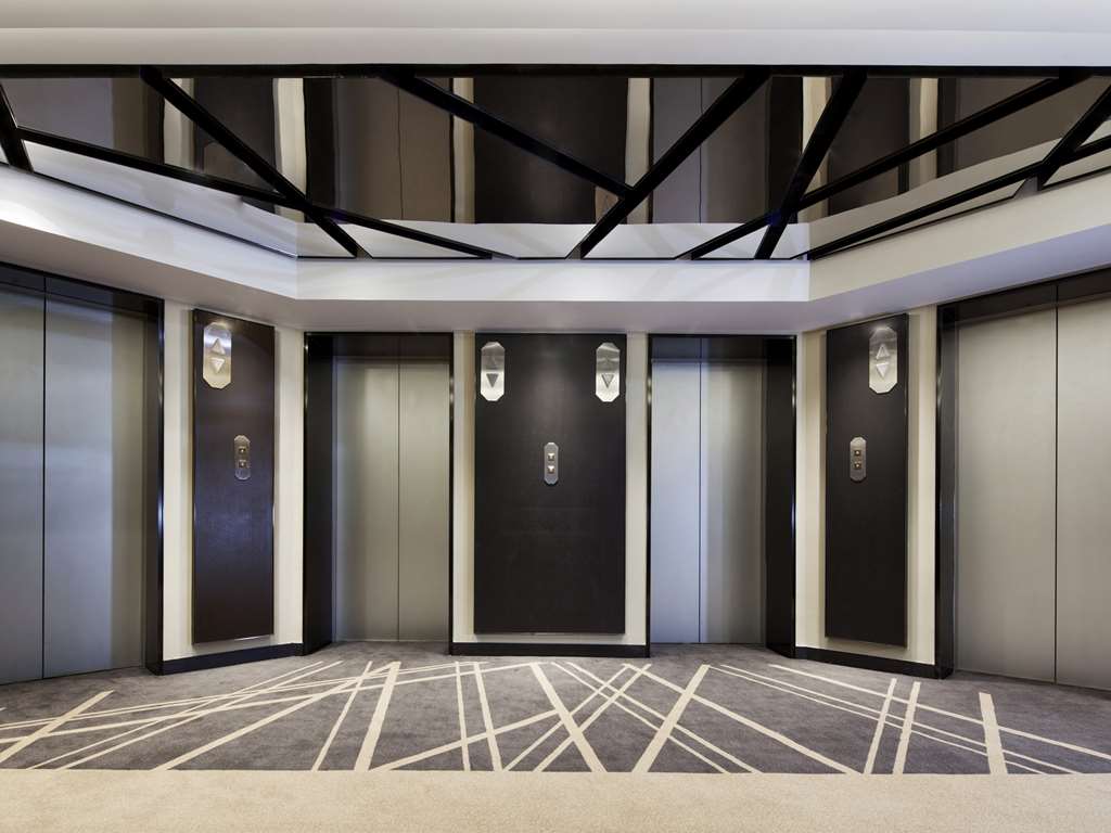 beijing landmark hotel