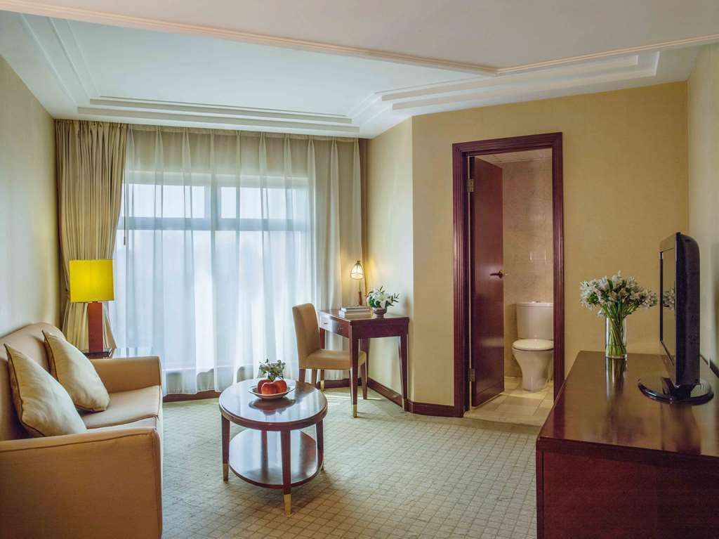 beijing landmark hotel