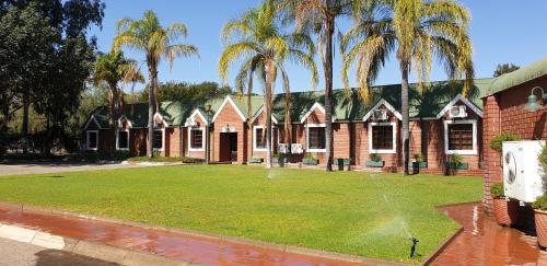 pietersburg club